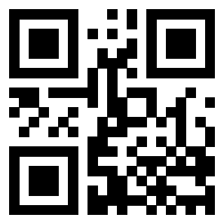 Il QrCode di 3200808505