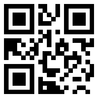 Scansione del Qr Code di 3200808506