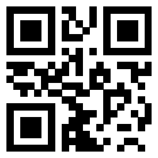Immagine del Qr Code di 3200808507