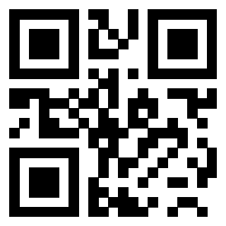 3200808508 - Immagine del QrCode
