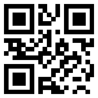 Scansione del QrCode di 3200808509