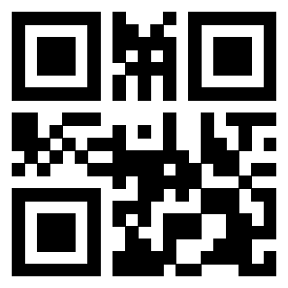 3200808512 - Immagine del QrCode