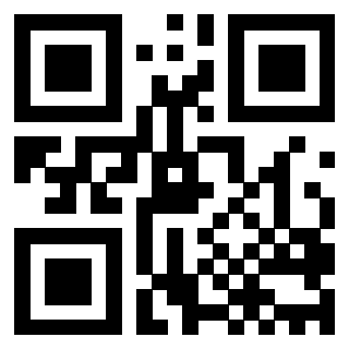 Scansione del Qr Code di 3200808514