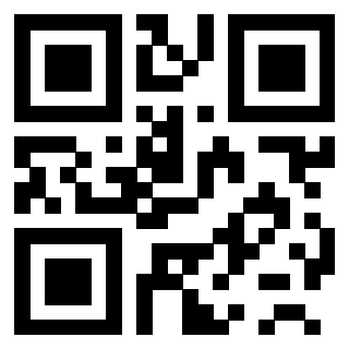 3200808515 - Immagine del QrCode associato
