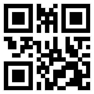 3200808521 - Immagine del Qr Code associato