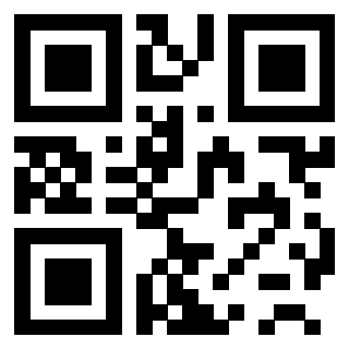 Immagine del Qr Code di 3200808522