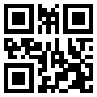 3200808523 Qr Code associato