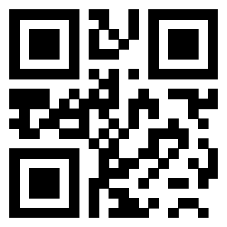 Immagine del Qr Code di 3200808524