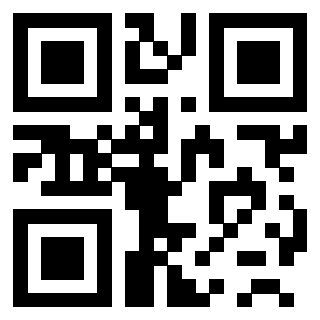 Immagine del QrCode di 3200808526