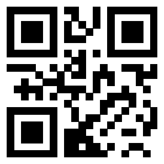 Immagine del Qr Code di 3200808528