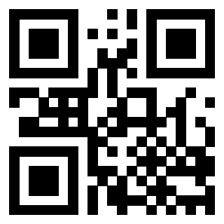 Scansione del Qr Code di 3200808531