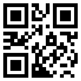 Il Qr Code di 3200808535