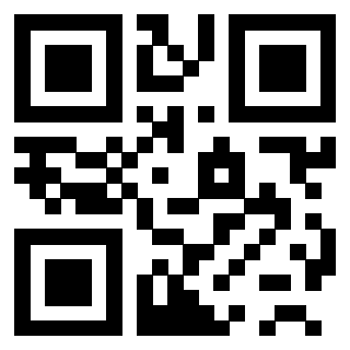 3200808538 Qr Code associato