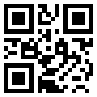 3200808540 - Immagine del QrCode