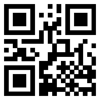 Scansione del QrCode di 3200808542