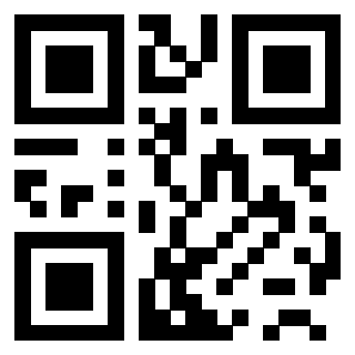 3200808550 - Immagine del QrCode