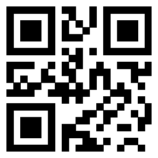 Scansione del Qr Code di 3200808551