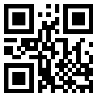 Immagine del Qr Code di 3200808552