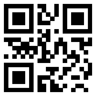 Scansione del QrCode di 3200808553
