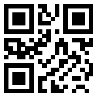 3200808558 Qr Code associato