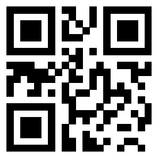 Immagine del QrCode di 3200808561