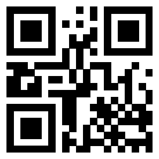 Il QrCode di 3200808563