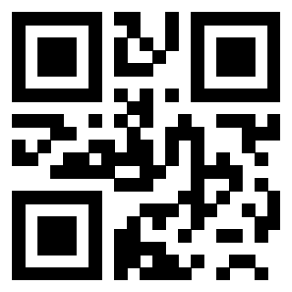 Scansione del QrCode di 3200808565