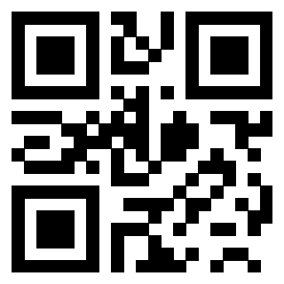 Il Qr Code di 3200808571