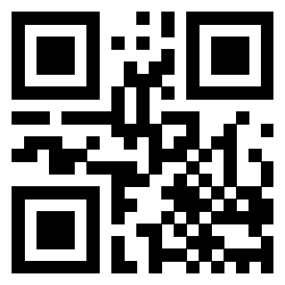 Scansione del Qr Code di 3200808573