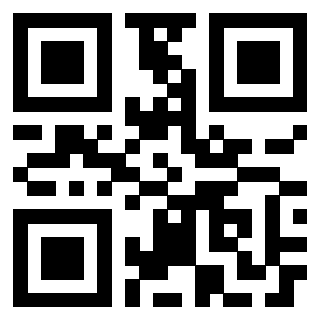3200808576 - Immagine del QrCode associato