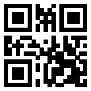Scansione del Qr Code di 3200808577
