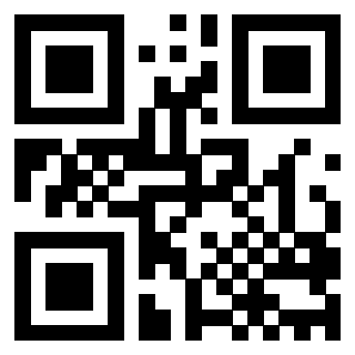 Scansione del Qr Code di 3200808578