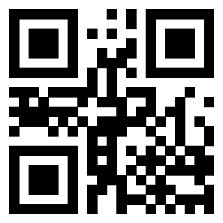 Scansione del Qr Code di 3200808579