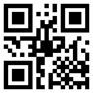 3200808581 QrCode associato