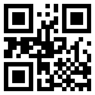 Scansione del QrCode di 3200808582