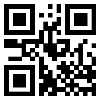 3200808583 - Immagine del Qr Code associato