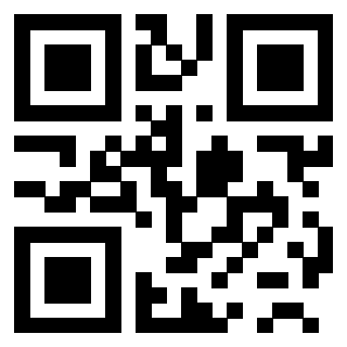 Immagine del Qr Code di 3200808584