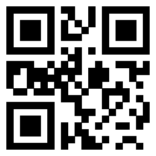 3200808586 - Immagine del QrCode