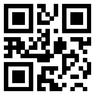 Il QrCode di 3200808587