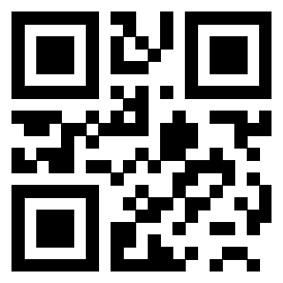 3200808589 - Immagine del QrCode associato