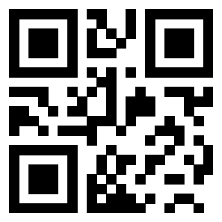 3200808593 - Immagine del Qr Code associato