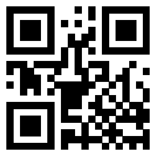 Scansione del QrCode di 3200808597