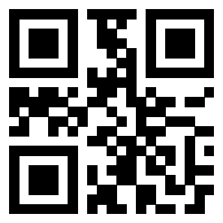 Immagine del Qr Code di 3200808598