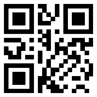 Il QrCode di 3200808600