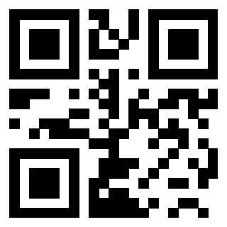 Immagine del Qr Code di 3200808602
