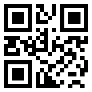 3200808604 - Immagine del QrCode associato