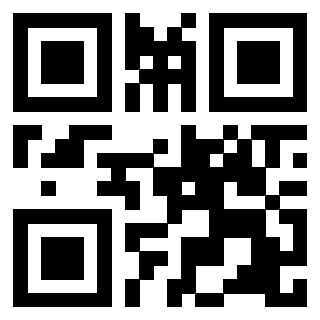 Il Qr Code di 3200808605