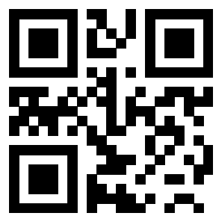 Immagine del Qr Code di 3200808606