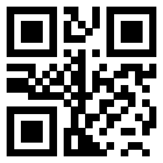 Qr Code di 3200808609