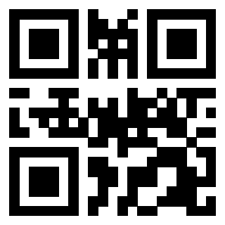 Immagine del QrCode di 3200808611